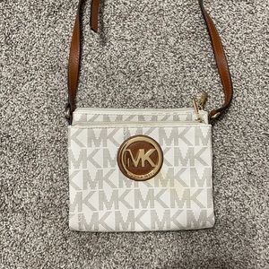 Never Used Michael Kors Bag